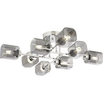 Avonni AR-60271-8K Krom Avize