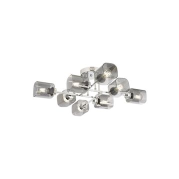 Avonni AR-60271-8K Krom Avize