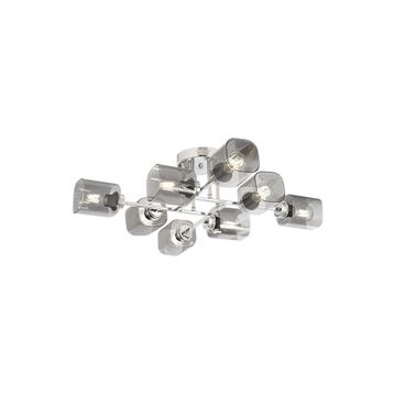 Avonni AR-60271-8K Krom Avize