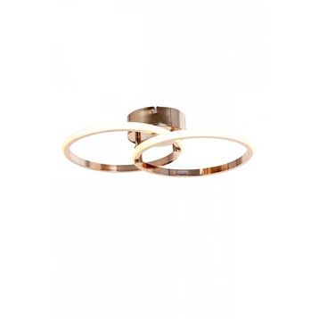 Avonni Ar-7014-6102-2Bkr Modern Avize