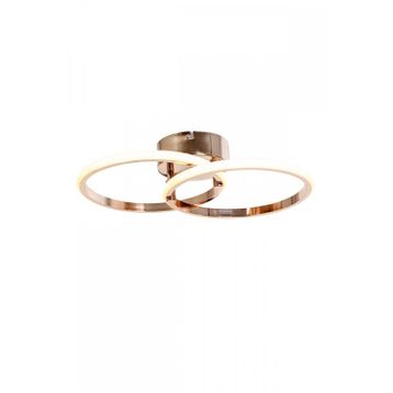 Avonni Ar-7014-6102-2Bkr Modern Avize