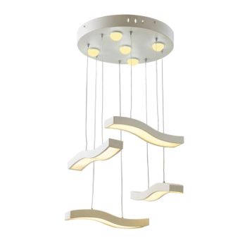 Avonni AV-1576-4T-BBY Modern Avize