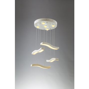 Avonni AV-1576-4T-BBY Modern Avize