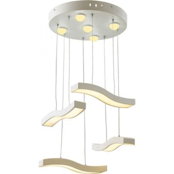 Avonni AV-1576-4T-BBY Modern Avize
