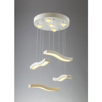 Avonni AV-1576-4T-BBY Modern Avize