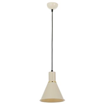 Avonni AV-4106-M22-BBY Beyaz E27 Metal 20 cm Modern Avize