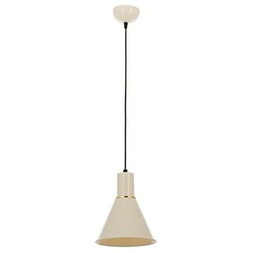 Avonni AV-4106-M22-BBY Beyaz E27 Metal 20 cm Modern Avize