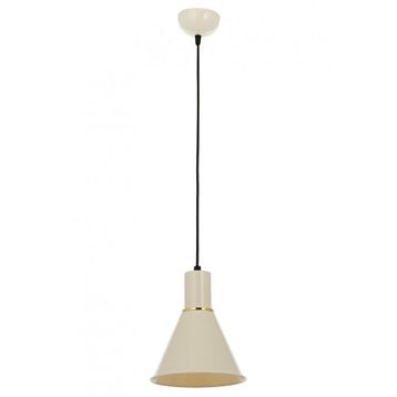Avonni AV-4106-M22-BBY Beyaz E27 Metal 20 cm Modern Avize