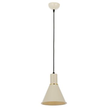 Avonni AV-4106-M22-BBY Beyaz E27 Metal 20 cm Modern Avize