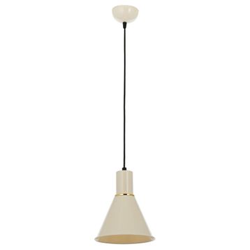 Avonni AV-4106-M22-BBY Beyaz E27 Metal 20 cm Modern Avize