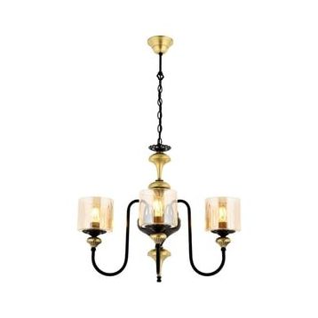 Avonni AV-4161-3E Eskitme Kaplama Modern Avize