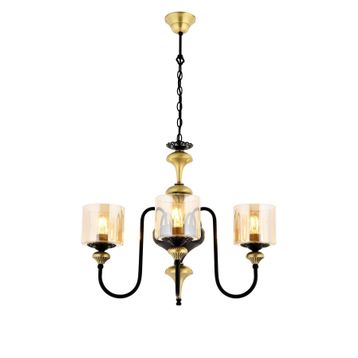 Avonni AV-4161-3E Eskitme Kaplama Modern Avize