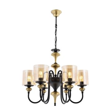 Avonni AV-4161-6E Eskitme Kaplama Modern Avize