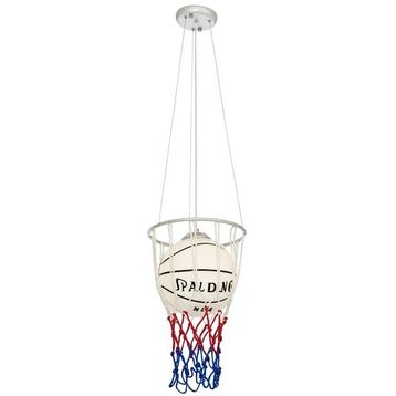 Avonni Av-5280-1B Beyaz Boyalı 35x35 cm Modern Avize