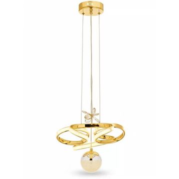 Avonni Av-5281-1S Modern Avize