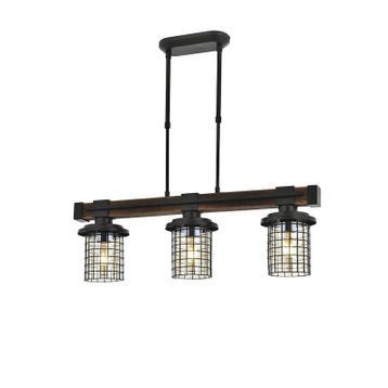 Avonni AV-60002-3EY Eskitme Avize