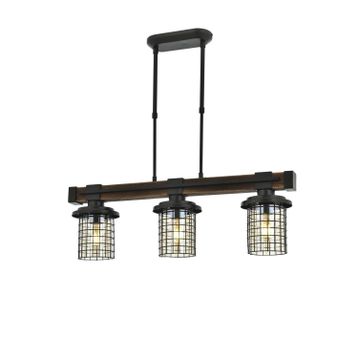 Avonni AV-60002-3EY Eskitme Avize