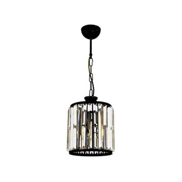 Avonni AV-60029-1BSY Siyah Avize