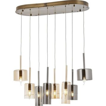 Avonni AV-60043 Eskitme Kaplama Modern Avize