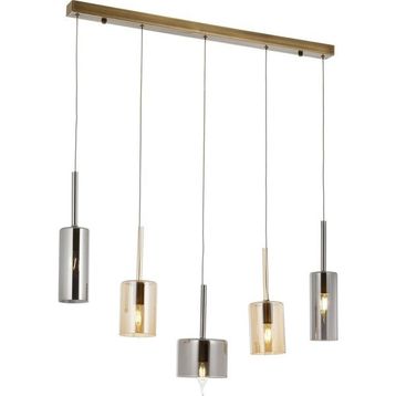 Avonni AV-60043 Eskitme Kaplama Modern Avize