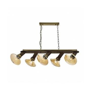 Avonni AV-60051-5EY Eskitme Modern Avize