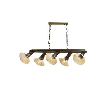 Avonni AV-60051-5EY Eskitme Modern Avize