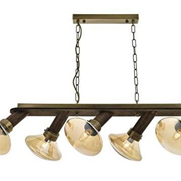 Avonni AV-60051-5EY Eskitme Modern Avize