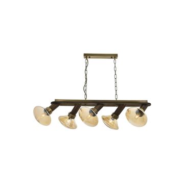 Avonni AV-60051-5EY Eskitme Modern Avize