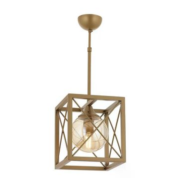 Avonni Av-60127-1Eb Modern Avize