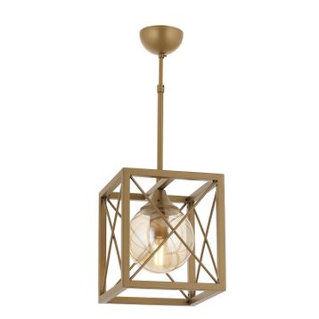 Avonni Av-60127-1Eb Modern Avize