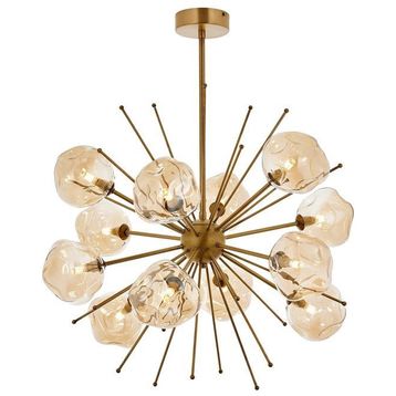 Avonni AV-60212-13E Eskitme Kaplama Modern Avize