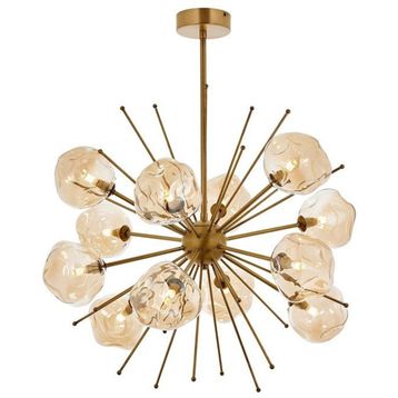Avonni AV-60212-13E Eskitme Kaplama Modern Avize