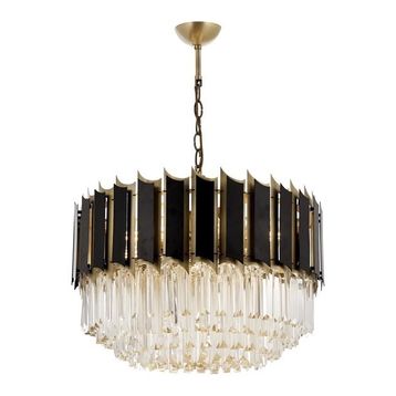 Avonni AV-60225-E60 Eskitme Kaplama 60 cm Modern Avize