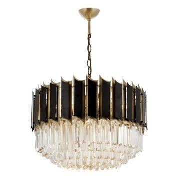 Avonni AV-60225-E60 Eskitme Kaplama 60 cm Modern Avize