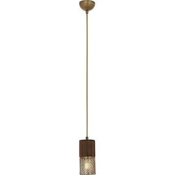 AVONNI AV-60265-1E 9 cm Eskitme Avize