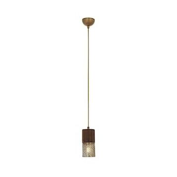 AVONNI AV-60265-1E 9 cm Eskitme Avize