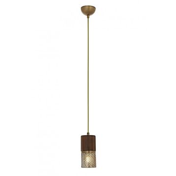 AVONNI AV-60265-1E 9 cm Eskitme Avize