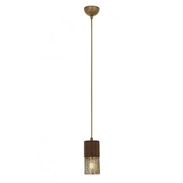 AVONNI AV-60265-1E 9 cm Eskitme Avize