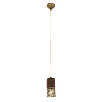 Avonni AV-60265-1E Eskitme Kaplama Modern Avize
