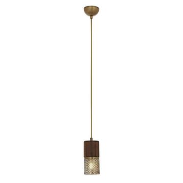 Avonni AV-60265-1E Eskitme Kaplama Modern Avize