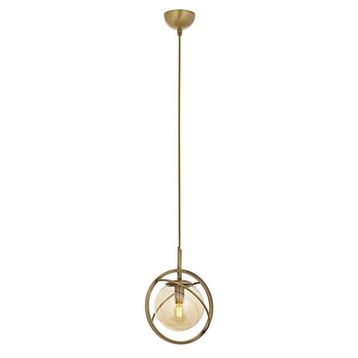 Avonni AV-60291-1E Eskitme Kaplama Modern Avize