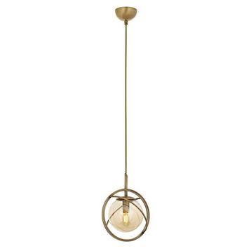 Avonni AV-60291-1E Eskitme Kaplama Modern Avize