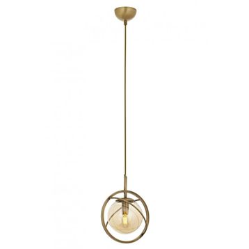 Avonni AV-60291-1E Eskitme Kaplama Modern Avize