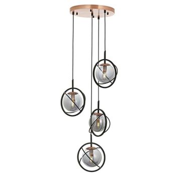 Avonni AV-60291-4T-BSY Avize