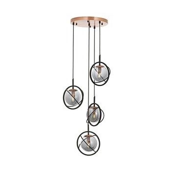 Avonni AV-60291-4T-BSY Avize
