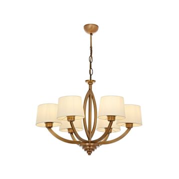 Avonni AV-60362-6ES Avize