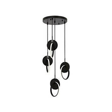 Avonni AV-60370-4T-BSY Avize