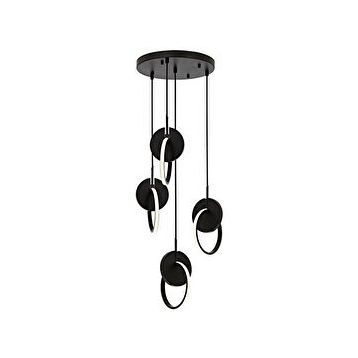 Avonni AV-60370-4T-BSY Avize