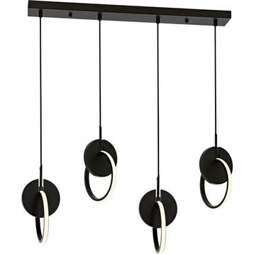 Avonni AV-60370-4Y-BSY Avize