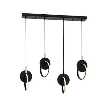 Avonni AV-60370-4Y-BSY Avize